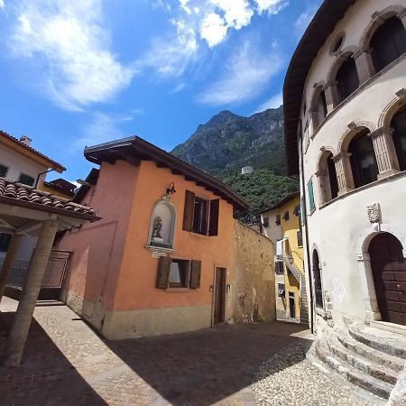 North Lake Riva Apartment, Steps From The Garda Lake Riva del Garda Exterior foto