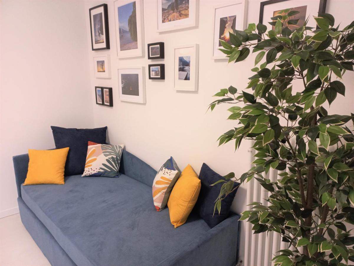 North Lake Riva Apartment, Steps From The Garda Lake Riva del Garda Exterior foto