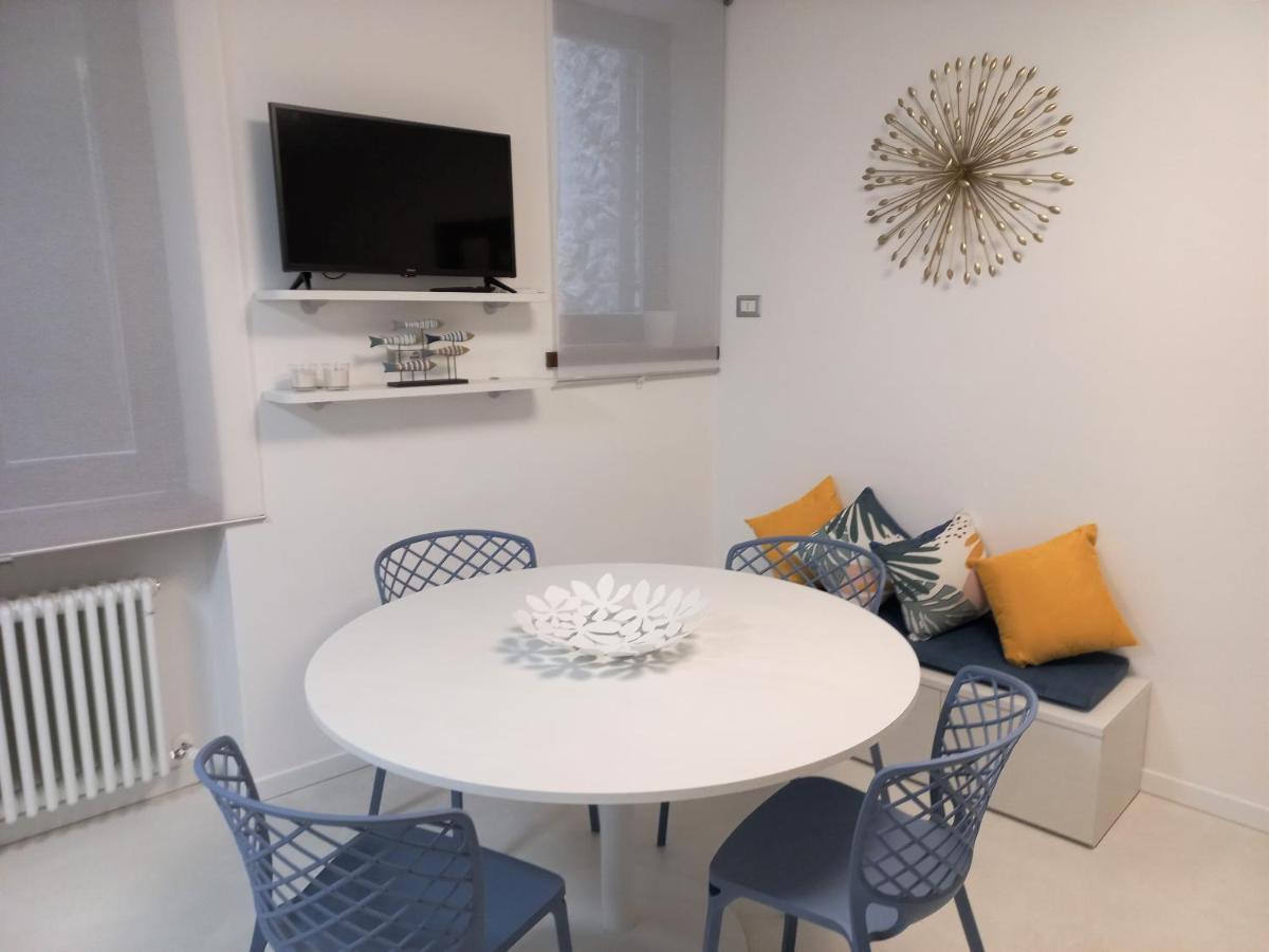 North Lake Riva Apartment, Steps From The Garda Lake Riva del Garda Exterior foto