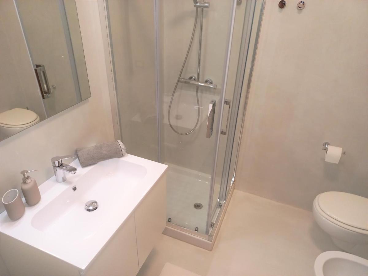 North Lake Riva Apartment, Steps From The Garda Lake Riva del Garda Exterior foto