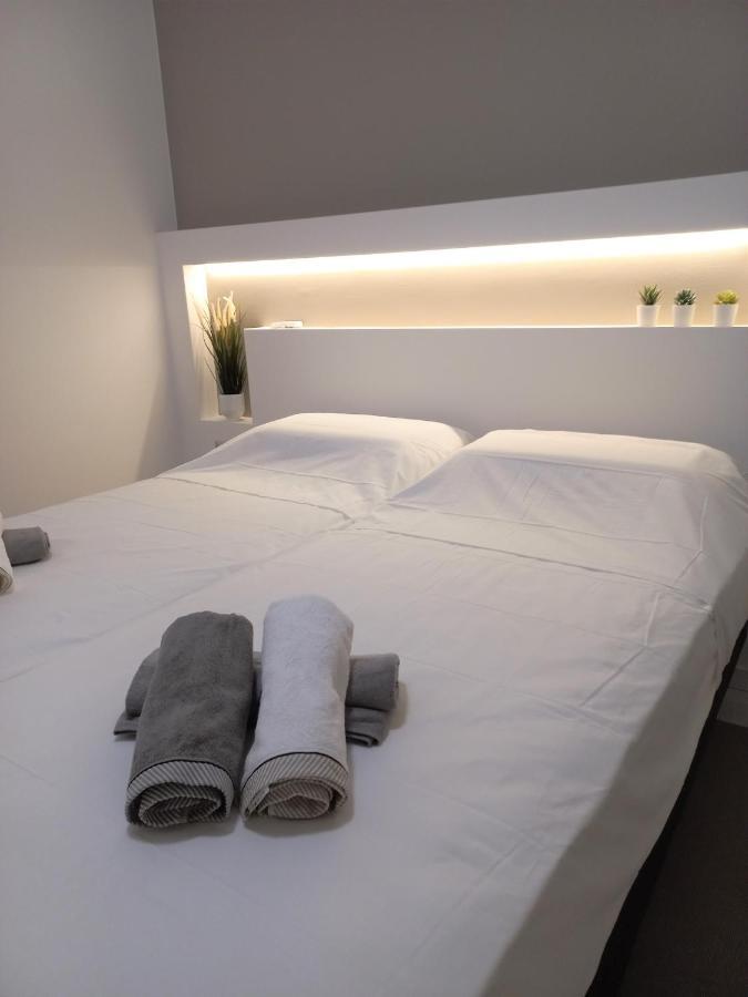North Lake Riva Apartment, Steps From The Garda Lake Riva del Garda Exterior foto
