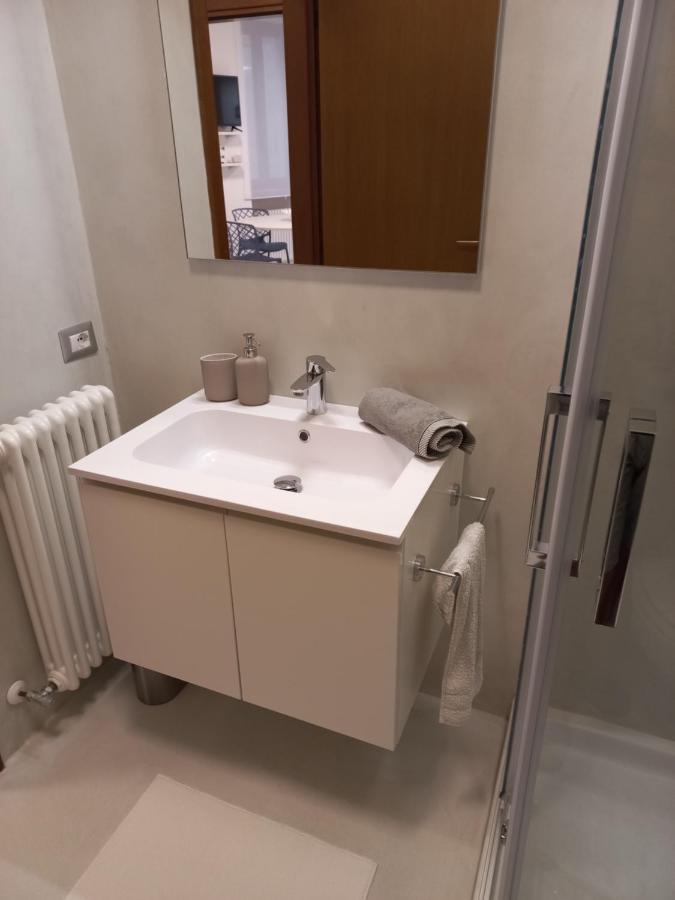 North Lake Riva Apartment, Steps From The Garda Lake Riva del Garda Exterior foto