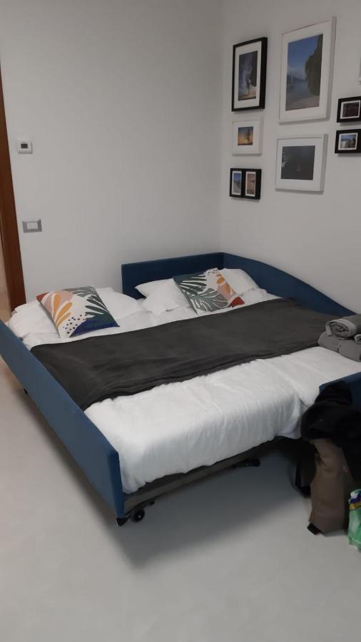 North Lake Riva Apartment, Steps From The Garda Lake Riva del Garda Exterior foto